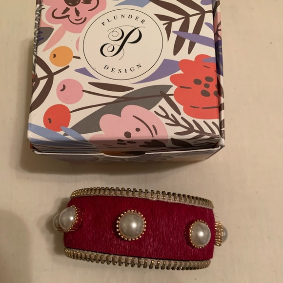 Plunder Jewelry - Plunder Bracelet